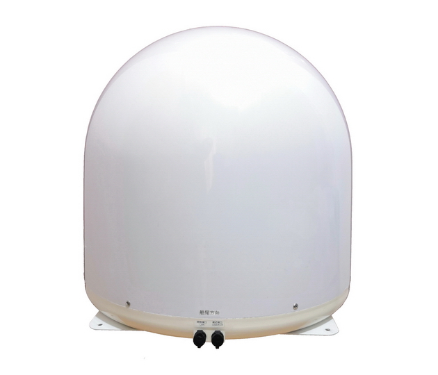 船載機載車載動中通智能定向球形微波 LS-D500